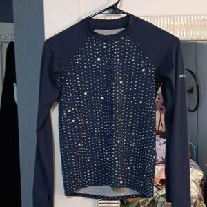 Kids Columbia Omni-Shape Sun Protection Long Sleeve Shirt